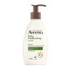 Aveeno Daily Moisturizing Lotion For Normal To Dry Skin With Natural Colloidal Oatmeal, 354ml