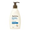 Aveeno Skin Relief Moisturizing Lotion, With Colloidal Oat Meal, Dry, Sensitive Skin Instantly Relieves, Fragrance Free, 354 mL