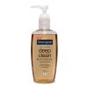 Neutrogena Deep Clean Gentle Facial Cleanser, 2x Glycerin & Cleansing 200mL