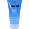 Neutrogena Daily Facial Invigorating Scrub 150ml (Deep Clean) with Glycerin, Cooling & Exfoliating Face Wash to Remove Dirt, Oil & Makeup