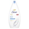 Dove Gentle Exfoliating Body Wash with Nutrium Moisture 500ml