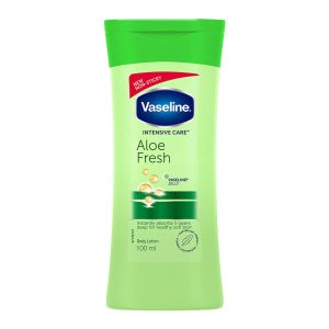 Vaseline Intensive Care Aloe Soothe, 100ml