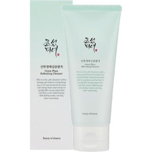 Beauty of Joseon Green Plum Refreshing Cleanser 100mL