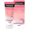 Neutrogena Refreshingly Clear Pink Grapefruit Oil Free Moisturiser, 50ml