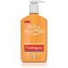 Neutrogena Oil Free Acne-Wash With Salicylic Acid 269mL