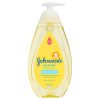 Johnson's baby top to toe wash 500mL