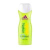 Adidas Vitality Shower Gel for Her, 250mL