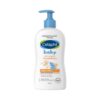 Cetaphil Baby Daily Lotion With Organic Calendula For Delicated Skin 400 mL