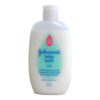 Johnson's Baby Milk Bath 200 mL (Made by Malaysia)