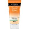 Neutrogena Clear and Defend Facial Scrub, Unclogs pores Helps defends Against Future Breakout For Spot-Prone skin, 150 mL