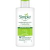 Simple Replenishing Rich Moisturiser , For All Day Long Moisturisation, Skin Smoothing Actives, For All Skin Type, ( Made in Poland ) 125mL