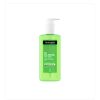 NEUTROGENA Oil Balancing Face Wash for Oily Skin with Lime & Aloe Vera, 200mL