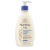 Aveeno Baby Soothing Relief Creamy Wash (354 ml) ( Made in Canada )