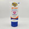 Banana Boat Sport Sensitive Mineral Based Sunscreen Lotion, Gentle on Skin, Very Water & Sweat Resistant, SPF 50+ PA++++ 90mL
