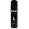 POLO BLACK RALPH LAUREN Deodorant Spray - For Men  (200 ml)