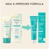 AVEENO PROTECT + SOOTHE FACE MINERAL SUNSCREEN SPF 30, 1.7  OZ 50mL