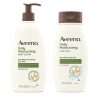 Aveeno Daily Moisturizing Lotion & Wash & Daily Moisturizing Body Lotion for Dry Skin 1064ML