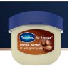 VASELINE LIP THERAPY COCOA BUTTER MINI 0.25OZ. 7G