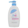 Sebamed Baby Gentle Wash, Ph 5.5, With Allantoin, No tears formula, Clinically tested, 400mL