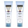 Neutrogena Ultra Sheer Sunscreen SPF 50+ No White Cast Water resistant, Ultra light & Non sticky For Oily, Dry & Sensitive Skin,60g