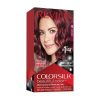 Revlon Colorsilk Beautiful Color, 48 Burgundy No. 1 In USA 3D Color No Ammonia Permanent