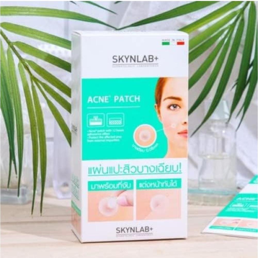 SKYNLAB ACNE PATCH
