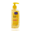 Clean & Clear Morning Energy Skin Brightening Daily Facial Wash, With Lemon & Papaya, 150mL