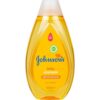 Johnson's Baby Shampoo 500mL