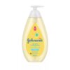Johnson's Baby Top to Toe Baby Bath Made In Italy 500mL