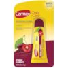 Carmex Daily Care Moisturizing Lip Balm, Fresh Cherry, SPF 15, 10G