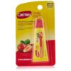 Carmex Daily Care Moisturizing Lip Balm Strawberry SPF 15, 10G