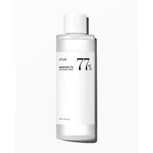 Anua Soothing Toner For Face 250 mL