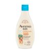 Aveeno KIDS Bubble Bath & Wash, Enriched with Soothing Oat Extract 250mL