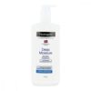 Neutrogena Deep Moisture Sensitive Body Lotion 400 mL