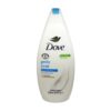 DOVE Gentle Scrub Exfoliating Minerals Body Wash 500mL