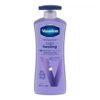 Vaseline Intensive Care Calm Healing Body Lotion for Dry Skin with Lavender 600mL