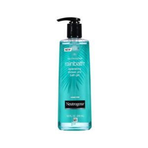 Neutrogena Rainbath Replenishing Shower and Bath Gel Ocean Mist 473 mL