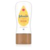 Johnson's Baby Oil Gel With Shea & Cocoa Butter, 192 mL
