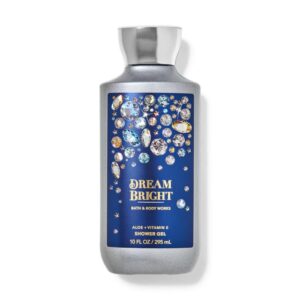 Bath & Body Works Dream Bright Aloe + Vitamin E Shower Gel 295mL