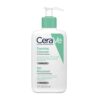 CeraVe Foaming Cleanser For Normal To Oily Skin, Fragrance Free 236 mL