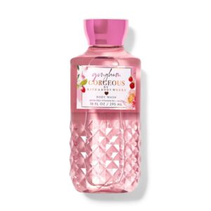 Bath & Body Works Gingham Gorgeous Body Wash 295 mL