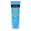 Neutrogena Hydro Boost Water Gel Lotion Sunscreen SPF 50 88 mL