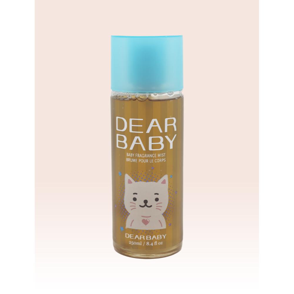 Dear Baby Body Fragrance Mist 250mL