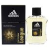 Adidas Victory League Eau De Toilette Spray for Men 100mL