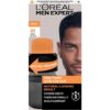 LOreal Paris Men Expert One Twist Hair Colour, Black Hair Dye For Men Natural Looking Result 5mint
