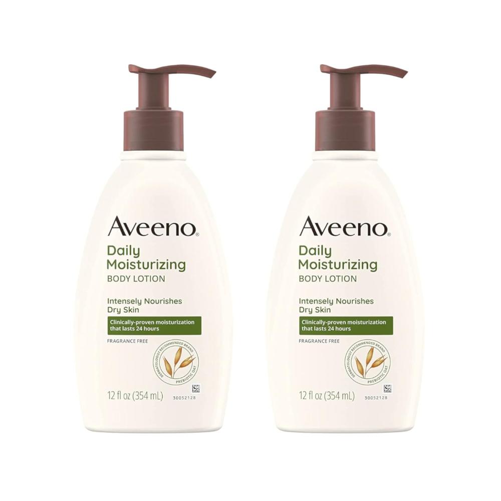 Aveeno Daily Moisturizing Lotion 708 mL