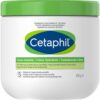 Cetaphil Hydrating Moisturizing Cream  450g Made in Canada