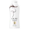 Olay Ultra Moisture Body Wash with Coconut Oil, 650mL