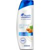 Head & Shoulders Dry Scalp with Almond Oil, Anti Dandruff Shampoo 400mL