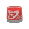 Brylcreem Aqua-Oxy Hair Styling Cream, Original Nourishing, 250 mL